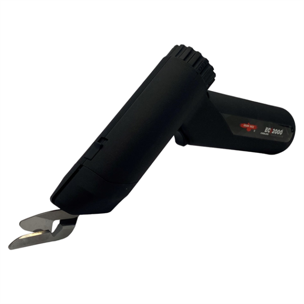 Şarjlı Çok Amaçlı Kesim Makası / EC-2000 - Konfeksiyon Sepeti