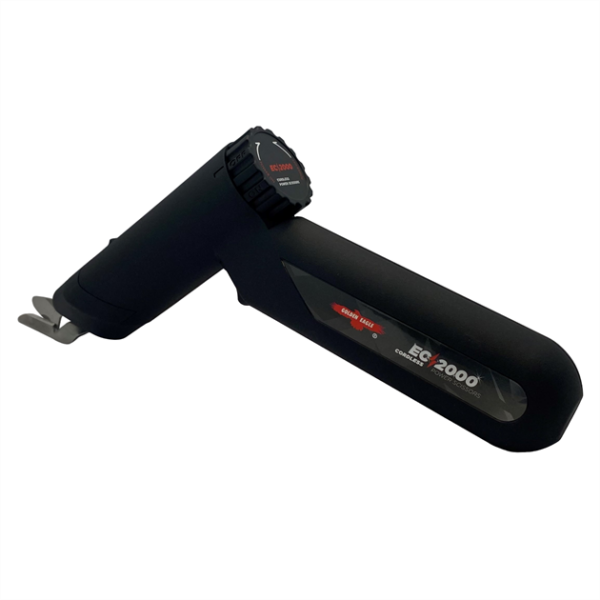 Şarjlı Çok Amaçlı Kesim Makası / EC-2000 - Konfeksiyon Sepeti