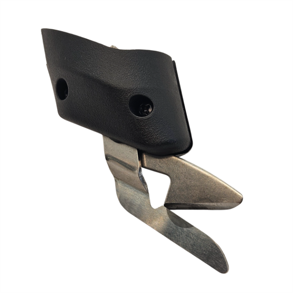 Şarjlı Çok Amaçlı Kesim Makası Kafa Ve Bıçak Takımı / EC-2000 - Konfeksiyon Sepeti