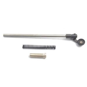 Saya Ayak Baskı Roda Mili (Set) - Konfeksiyon Sepeti