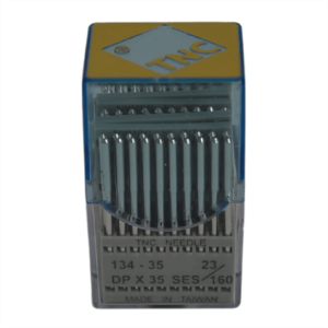 Saya Dikiş İğnesi / 134-35(DPX35) SES 23/160 100ADET - Konfeksiyon Sepeti