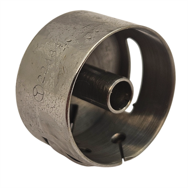 Saya Geniş Mekik / BC-78 - Konfeksiyon Sepeti