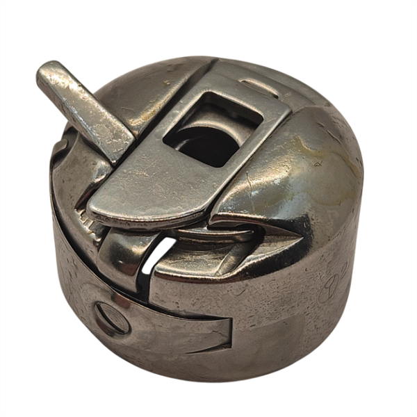 Saya Geniş Mekik / BC-78 - Konfeksiyon Sepeti