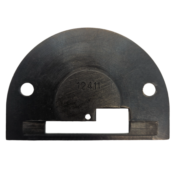 Saya L Plaka / 12411 - Konfeksiyon Sepeti