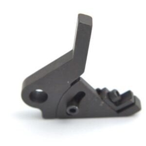 Saya Makinesi Ayarlı Siperli Traş Ayak/LXF-80704 - Konfeksiyon Sepeti