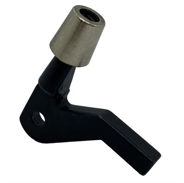 Saya Makinesi Rulmanlı Traş Ayak / LXF-80703 - Konfeksiyon Sepeti