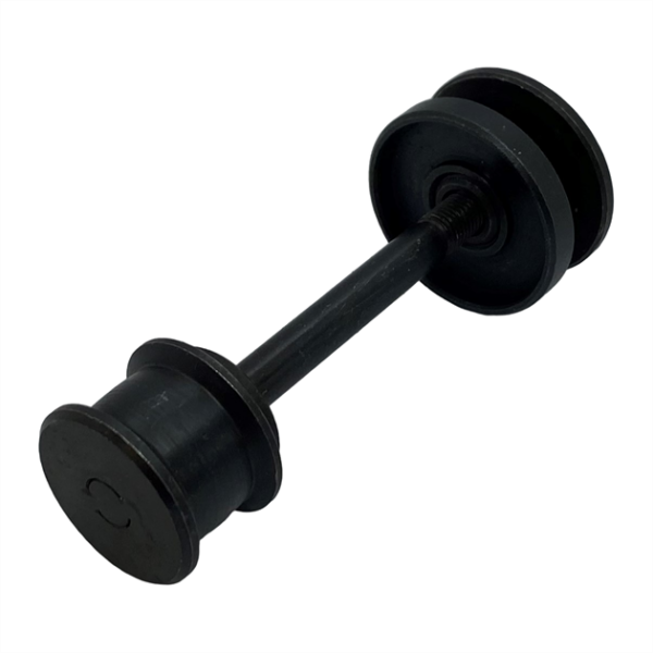 Saya Makinesi Traş Panç / LXF-80754 - Konfeksiyon Sepeti