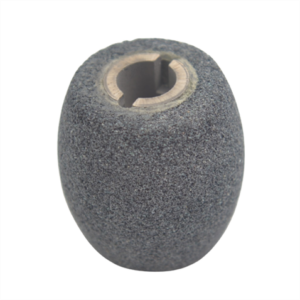 Saya Makinesi Traş Topaç 40 Kum (Gri) / LXF-80715 - Konfeksiyon Sepeti