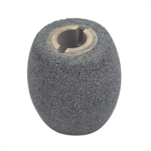 Saya Makinesi Traş Topaç 60 Kum (Gri) / LXF-80715 - Konfeksiyon Sepeti