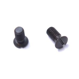 Saya Plaka Vidası Metrik 5 - Konfeksiyon Sepeti