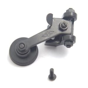 Saya Roda Orta Boy Ayak / 12265 - Konfeksiyon Sepeti