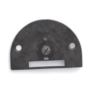 Saya Rulmanlı Plaka - Konfeksiyon Sepeti