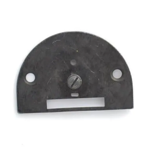 Saya Rulmanlı Plaka - Konfeksiyon Sepeti