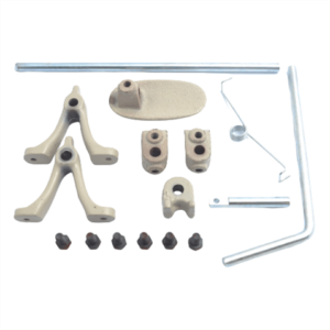 Saya Yağsız Dizlik Takım - Konfeksiyon Sepeti