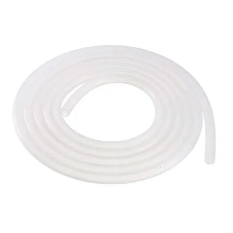 Moonstar Şeffaf Polietilen Hortum / PE3050 3X5mm 1 Metre