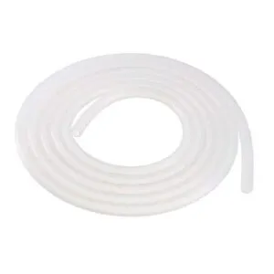 Moonstar Şeffaf Polietilen Hortum / PE4060 4X6mm 1 Metre