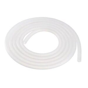 Şeffaf Polietilen Hortum / PE7010 7X10mm 1 Metre - Konfeksiyon Sepeti