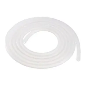 Moonstar Şeffaf Polietilen Hortum / PE7010 7X10mm 1 Metre