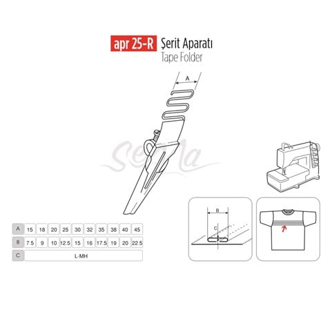 Serit-Apara-30X15mm-APR-25-R-cded.png Şerit Apara 30X15mm / APR 25-R - Konfeksiyon Sepeti