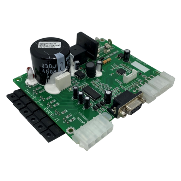 Servo Dikiş Makine Motoru TH-750S Ana Kartı - Konfeksiyon Sepeti