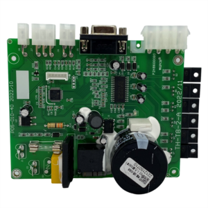 Servo Dikiş Makine Motoru TH-750S Ana Kartı - Konfeksiyon Sepeti