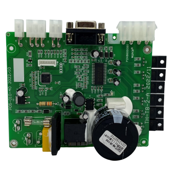 Servo Dikiş Makine Motoru TH-750S Ana Kartı - Konfeksiyon Sepeti