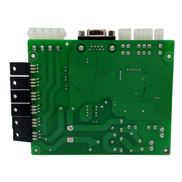 Servo Dikiş Makine Motoru TH-750S Ana Kartı - Konfeksiyon Sepeti