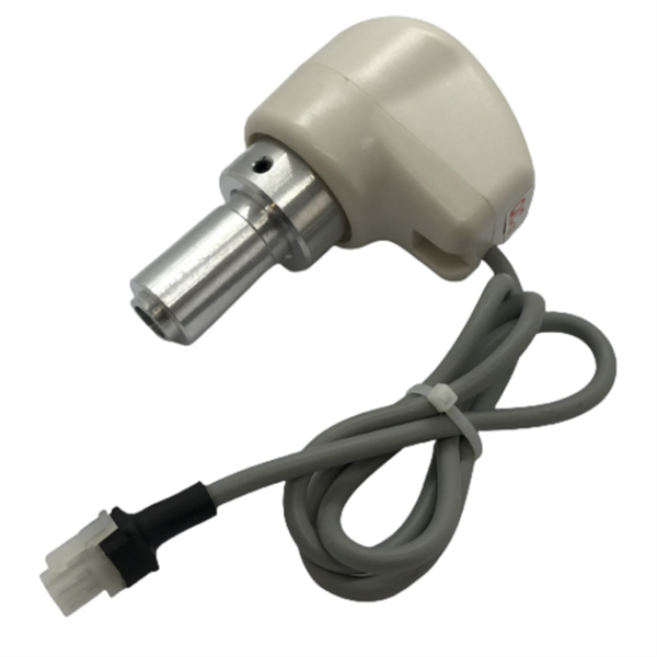 Servo Motor 550W Senkronlu (Hafif Sanayi) / TH-550DA-T9 - Konfeksiyon Sepeti