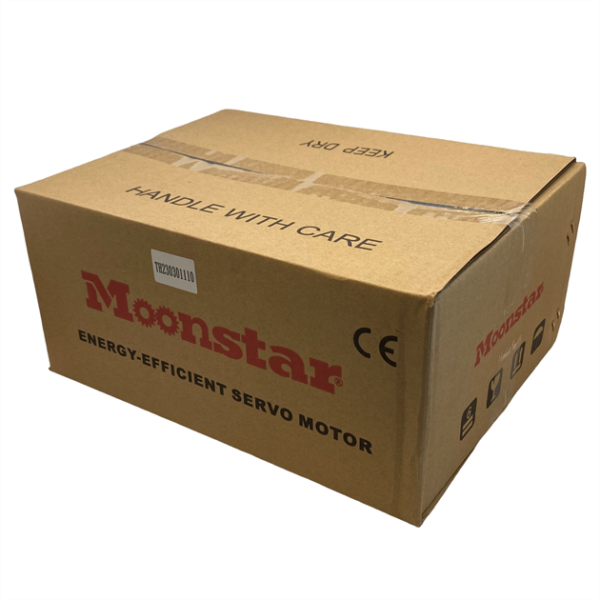 Servo Motor 550W Senkronsuz (Hafif Sanayi) / TH-550DA-T9 - Konfeksiyon Sepeti