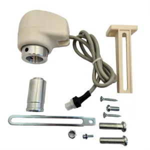 Moonstar Servo Motor Senkron