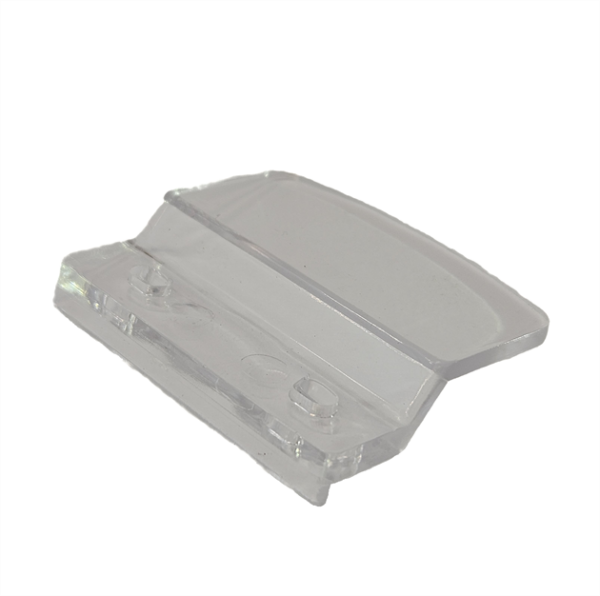 Siruba 747F Overlok Siper Camı (Tek Cam) - Konfeksiyon Sepeti