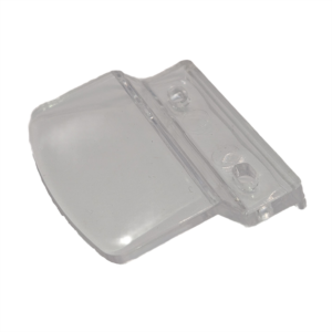 Siruba 747F Overlok Siper Camı (Tek Cam) - Konfeksiyon Sepeti