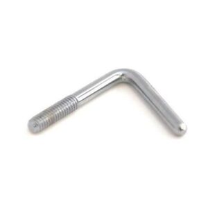 Siruba Düz Makine 818 Şarnel L Parçası / LB106 - Konfeksiyon Sepeti