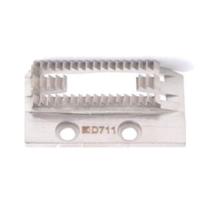 Siruba Düz Makine Gömlekçi Dişli / D711 (114-03003) - Konfeksiyon Sepeti