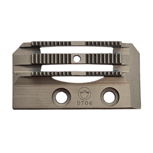 Siruba Düz Makine Yürüyen İğne Dişli / D704 - Konfeksiyon Sepeti