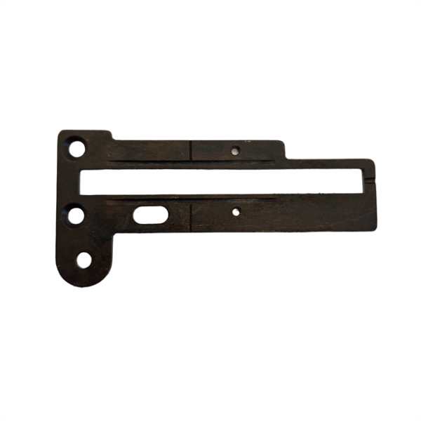 Siruba F007E Reçme Alt Göbek Plaka / MK01 - Konfeksiyon Sepeti