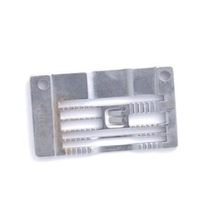 Siruba Gizli Lastik Plakası / E3326-P - Konfeksiyon Sepeti