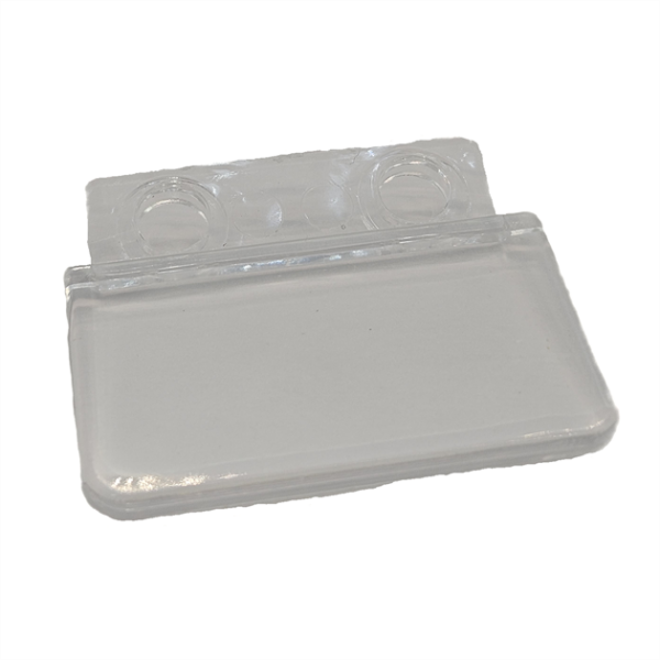 Siruba K Seri Overlok Siper Camı (Tek Cam) - Konfeksiyon Sepeti