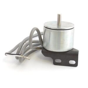 Siruba L818F Elektronik Makine Solenoid / LU25-A - Konfeksiyon Sepeti