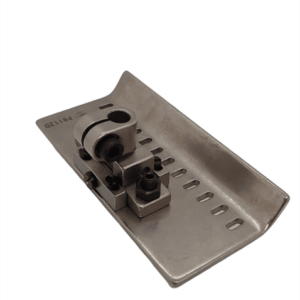 Siruba Lastik 12 İğne 1/4 Ayak / P9112D-A - Konfeksiyon Sepeti