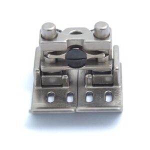 Siruba Lastik 4 İğne 8.5Mm Ayak / P9104-A - Konfeksiyon Sepeti