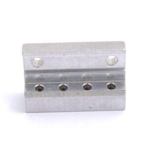 Siruba Lastik 4 İğne Lüper Kütüğü / L9104 - Konfeksiyon Sepeti