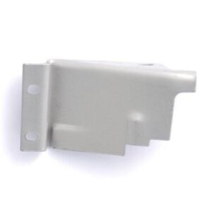 Siruba Overlok 3-4 İp Ön Sürgü Kapak Metali / KC87-KC22B - Konfeksiyon Sepeti