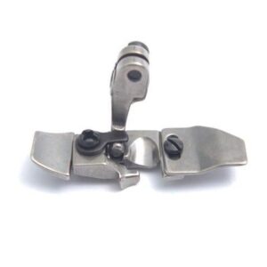 Siruba Overlok 3 İp Ayak / P253E/F371 (S19255-001) - Konfeksiyon Sepeti