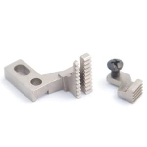 Siruba Overlok 3 İp Eşarp Arka Ve Zincir Dişli / D201+D209 - Konfeksiyon Sepeti