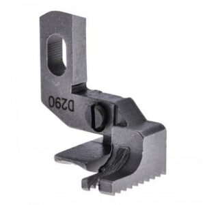 Siruba Overlok 3 İp Eşarp Arka Ve Zincir Dişli / D290 - Konfeksiyon Sepeti