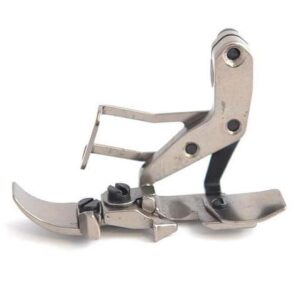 Siruba Overlok 3 İp Eşarp Ayak / P211K-A - Konfeksiyon Sepeti