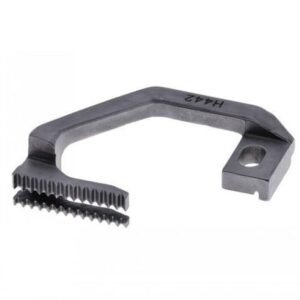 Siruba Overlok 3 İp Eşarp Ön Dişli / H442 - Konfeksiyon Sepeti