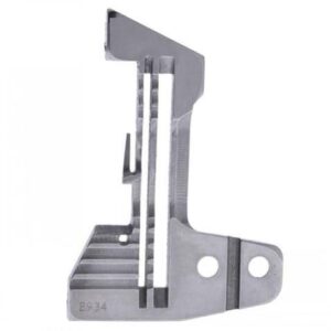 Siruba Overlok 3 İp Eşarp Plaka / E934 (210934) - Konfeksiyon Sepeti