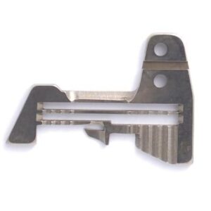 Siruba Overlok 3 İp Kıstırma Plaka / E589F - Konfeksiyon Sepeti